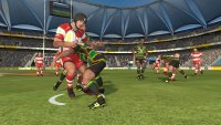 Cкриншот Rugby Challenge, изображение № 567275 - RAWG