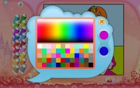 Cкриншот Color by Numbers - Princesses - Free, изображение № 960091 - RAWG