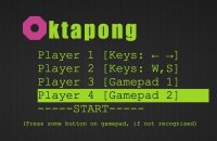 Cкриншот Oktapong, изображение № 1238780 - RAWG