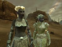 Cкриншот EverQuest II, изображение № 360782 - RAWG