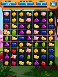 Cкриншот Sweet Candy Mania (Mathch3 puzzle game for saga lovers), изображение № 1847195 - RAWG