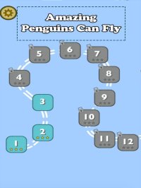 Cкриншот Amazing Penguins Can Fly, изображение № 1656512 - RAWG