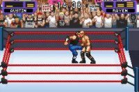 Cкриншот WWF Road to WrestleMania, изображение № 3401354 - RAWG