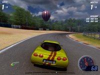 Cкриншот Chevrolet Racing, изображение № 529592 - RAWG