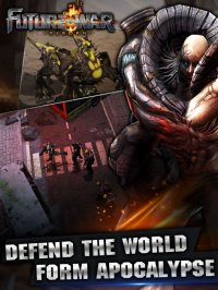 Cкриншот Future War：Reborn- Zombie Survival Tatics TPS, изображение № 61915 - RAWG