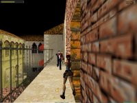 Cкриншот Tomb Raider II, изображение № 809775 - RAWG