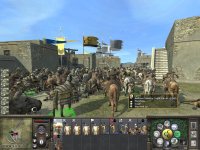 Cкриншот Medieval 2: Total War, изображение № 444676 - RAWG