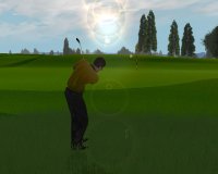 Cкриншот Gametrak: Real World Golf, изображение № 455581 - RAWG