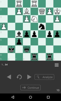 Cкриншот Chess Tactic Puzzles, изображение № 1343123 - RAWG