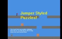 Cкриншот Jumper: Flashy boxes, изображение № 1952187 - RAWG