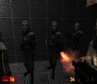 Cкриншот Mad-Life 2: Fordon Greeman's Adventures in Crack Mesa Rederp Facility, изображение № 1234889 - RAWG