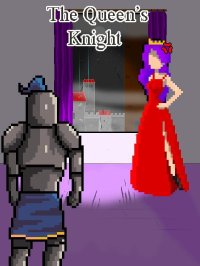 Cкриншот The Queen's Knight, изображение № 3312204 - RAWG