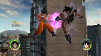 Cкриншот Dragon Ball: Raging Blast 2, изображение № 555914 - RAWG