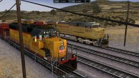 Cкриншот Rail Simulator Official Expansion Pack, изображение № 500357 - RAWG