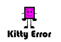 Cкриншот Kitty Error, изображение № 1607906 - RAWG