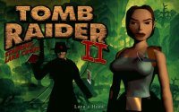 Cкриншот Tomb Raider II, изображение № 765028 - RAWG