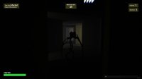 Cкриншот Infected: Backrooms, изображение № 3511644 - RAWG