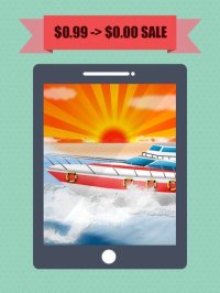 Cкриншот Boat Parking Madness Free Game, изображение № 1711097 - RAWG