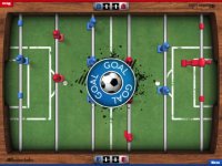 Cкриншот Foosball HD, изображение № 904951 - RAWG