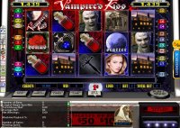 Cкриншот Reel Deal Casino: Valley of the Kings, изображение № 570563 - RAWG