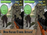 Cкриншот VR Deadly Dino Safari: Jungle Predator Hunting, изображение № 1832813 - RAWG