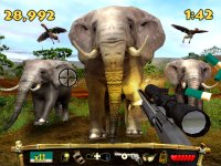 Cкриншот Remington Super Slam Hunting: Africa, изображение № 567030 - RAWG