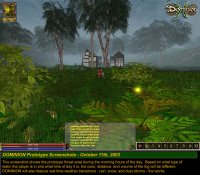 Cкриншот Dominion, изображение № 369566 - RAWG