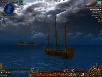 Cкриншот Пираты онлайн, изображение № 468396 - RAWG