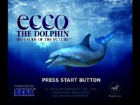 Cкриншот Ecco the Dolphin: Defender of the Future, изображение № 741880 - RAWG