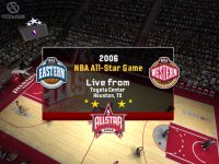 Cкриншот NBA LIVE 06, изображение № 428192 - RAWG