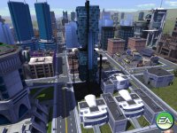 Cкриншот SimCity: Город с характером, изображение № 390239 - RAWG