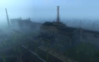 Cкриншот Побег из Чернобыля, изображение № 936644 - RAWG