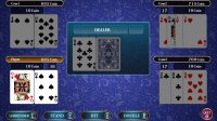 Cкриншот THE Card: Poker, Texas hold 'em, Blackjack and Page One, изображение № 1617040 - RAWG