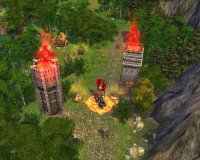 Cкриншот Heroes of Might and Magic V, изображение № 722682 - RAWG