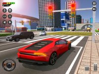 Cкриншот City Car Driving School Sim 3D, изображение № 918231 - RAWG
