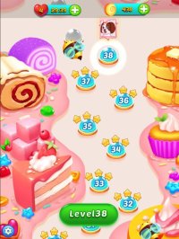 Cкриншот Candy Bee Bomb Game, изображение № 3436963 - RAWG