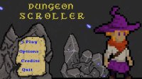 Cкриншот Dungeon Scroller, изображение № 2095759 - RAWG