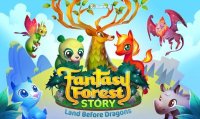 Cкриншот Fantasy Forest Story, изображение № 1414744 - RAWG