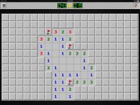 Cкриншот Minesweeper X +, изображение № 1622816 - RAWG