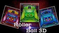 Cкриншот Roller Ball 3D: Skee Ball Games, изображение № 2076907 - RAWG