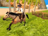 Cкриншот Jumping Horse Riding: 3d, изображение № 1855267 - RAWG