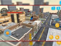 Cкриншот Spider Stickman - Rope Hero 3D, изображение № 2898610 - RAWG