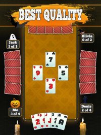 Cкриншот Spades - Classic Card Game!, изображение № 2590444 - RAWG