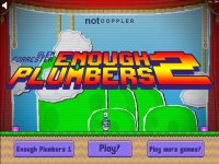 Cкриншот Enough Plumbers 2, изображение № 3246652 - RAWG