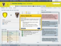 Cкриншот Football Manager 2012, изображение № 582336 - RAWG