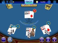 Cкриншот Blackjack-black jack 21 casino, изображение № 887792 - RAWG