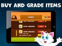 Cкриншот Kitten games: Catastrophe Cat, изображение № 879003 - RAWG