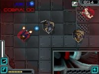 Cкриншот G.I. Joe: The Game, изображение № 520050 - RAWG