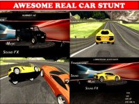 Cкриншот 3D Fun Racing Game - Awesome Race-Car Driving PRO, изображение № 1735024 - RAWG