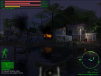 Cкриншот Delta Force: Операция "Картель", изображение № 369308 - RAWG